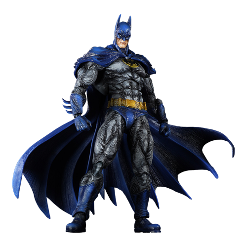 Play Arts Kai Action Figure: Batman 70s