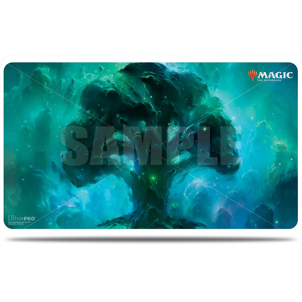 Playmat Ultra PRO Magic: The Gathering Celestial Forest