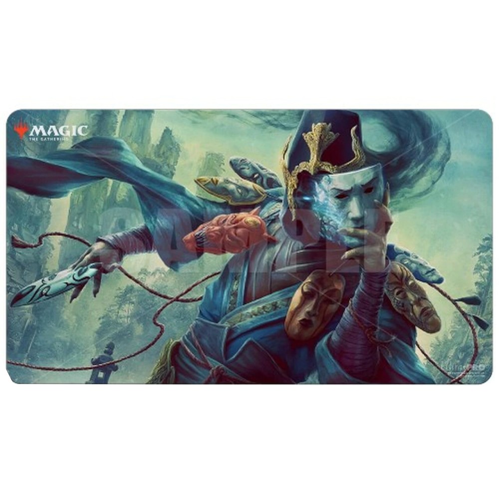 Playmat UP Magic The Gathering Commander Legends V1