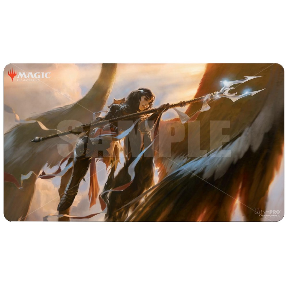 Playmat UP Magic The Gathering Commander Legends V4