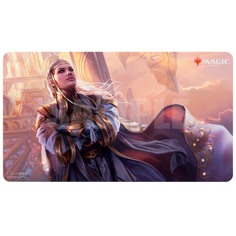 Playmat UP Magic The Gathering Commander Legends V6