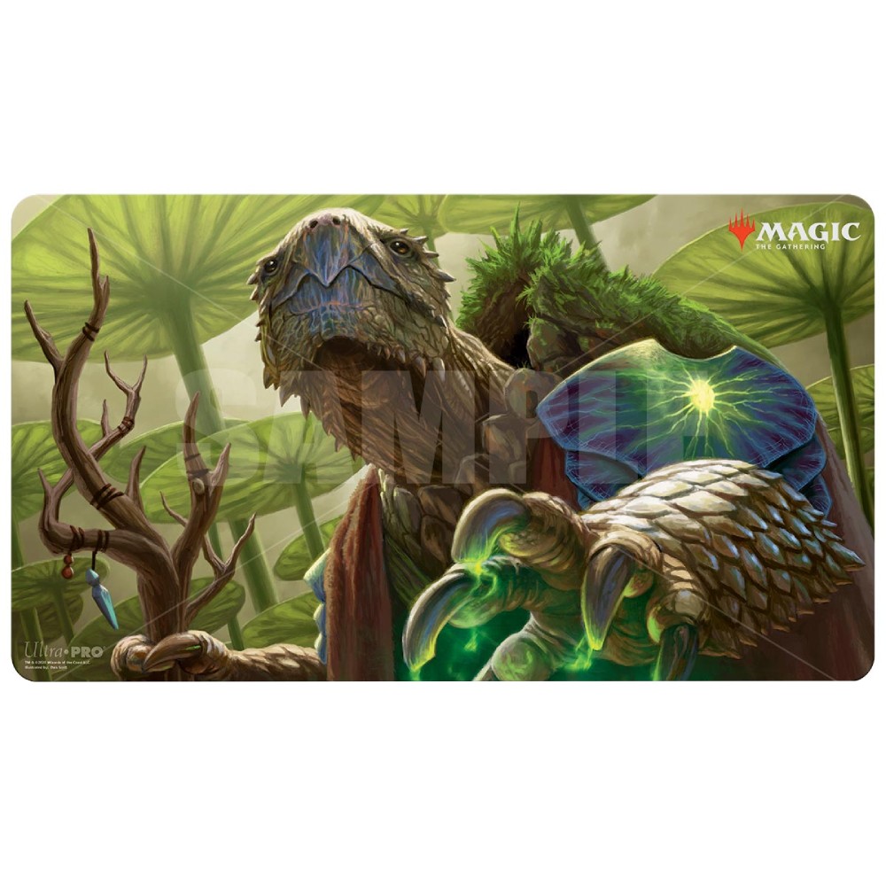 Playmat UP Magic The Gathering Commander Legends V7