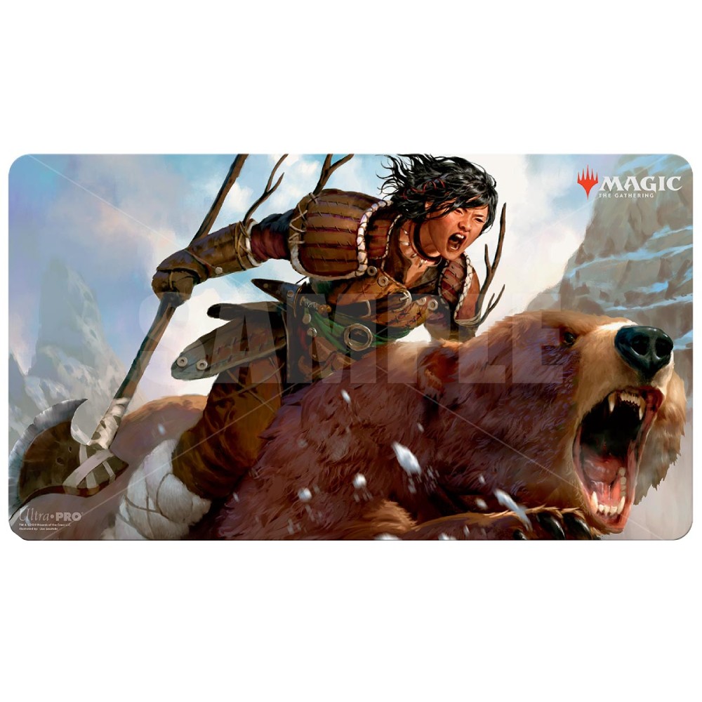 Playmat UP Magic The Gathering Commander Legends V9