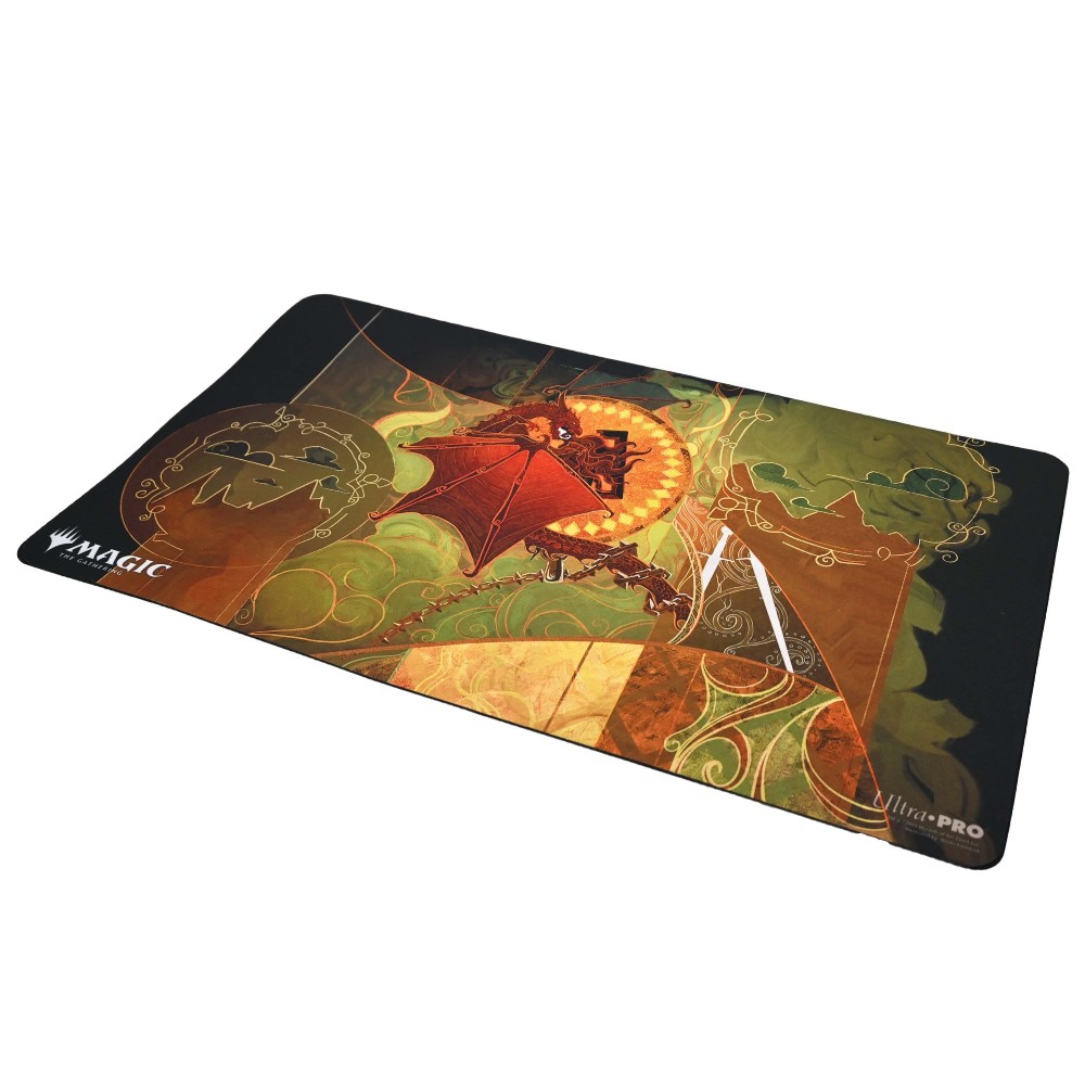 Playmat UP - Mystical Archive Chaos Warp
