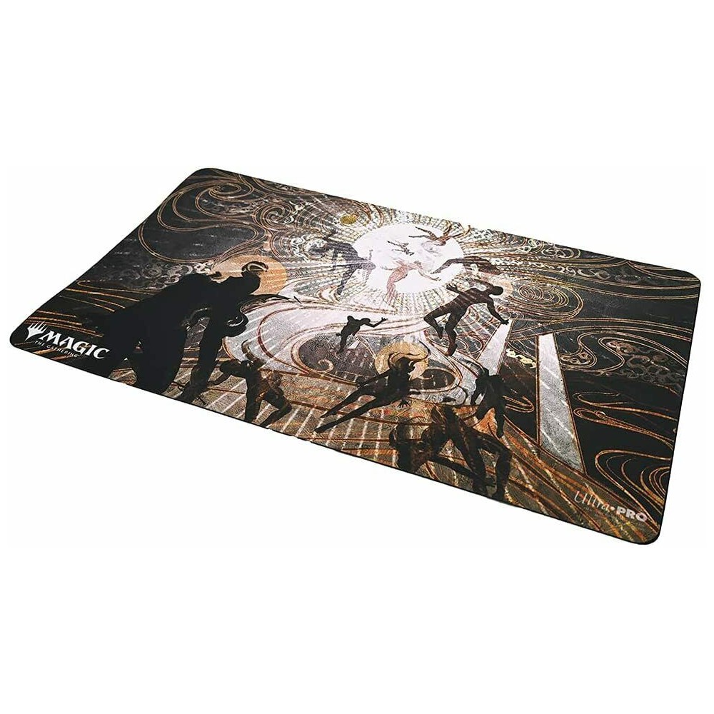 Playmat UP - Mystical Archive Day of Judgment