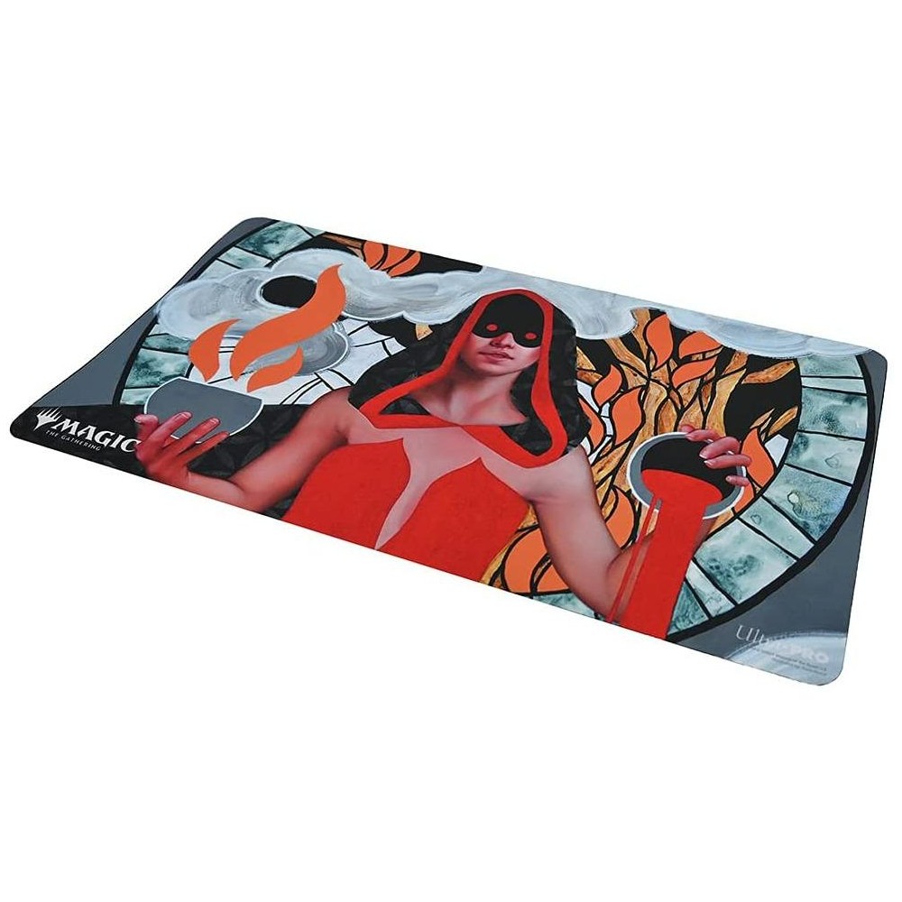 Playmat UP - Mystical Archive Faithless Looting