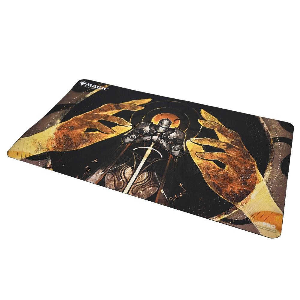 Playmat UP - Mystical Archive Gods Willing