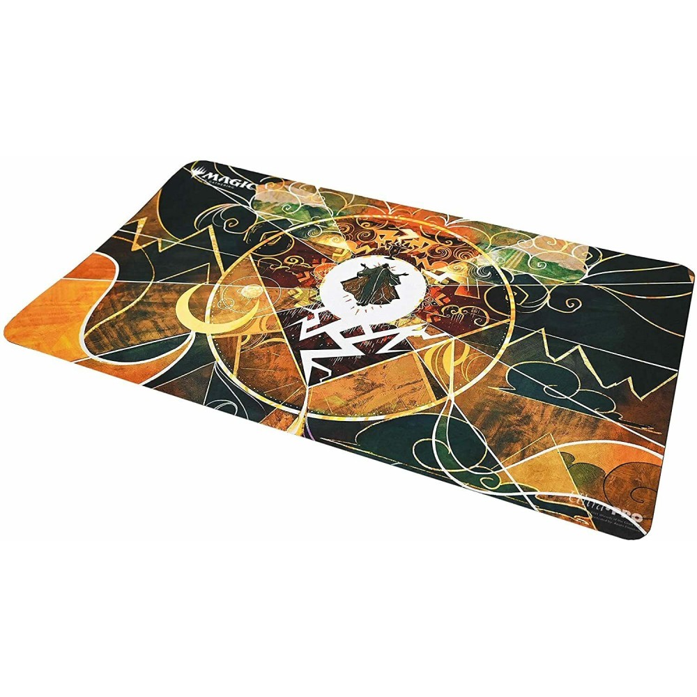 Playmat UP - Mystical Archive Lightning Bolt