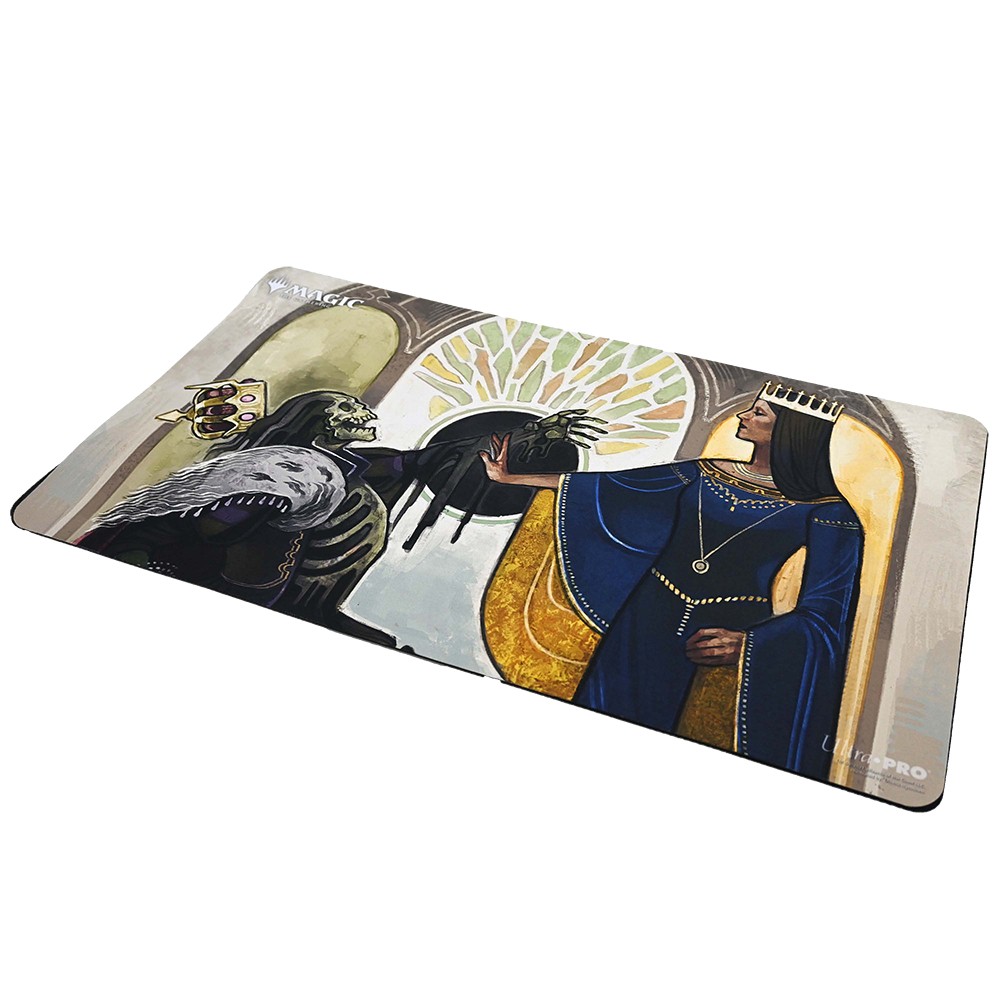 Playmat UP - Mystical Archive Putrefy