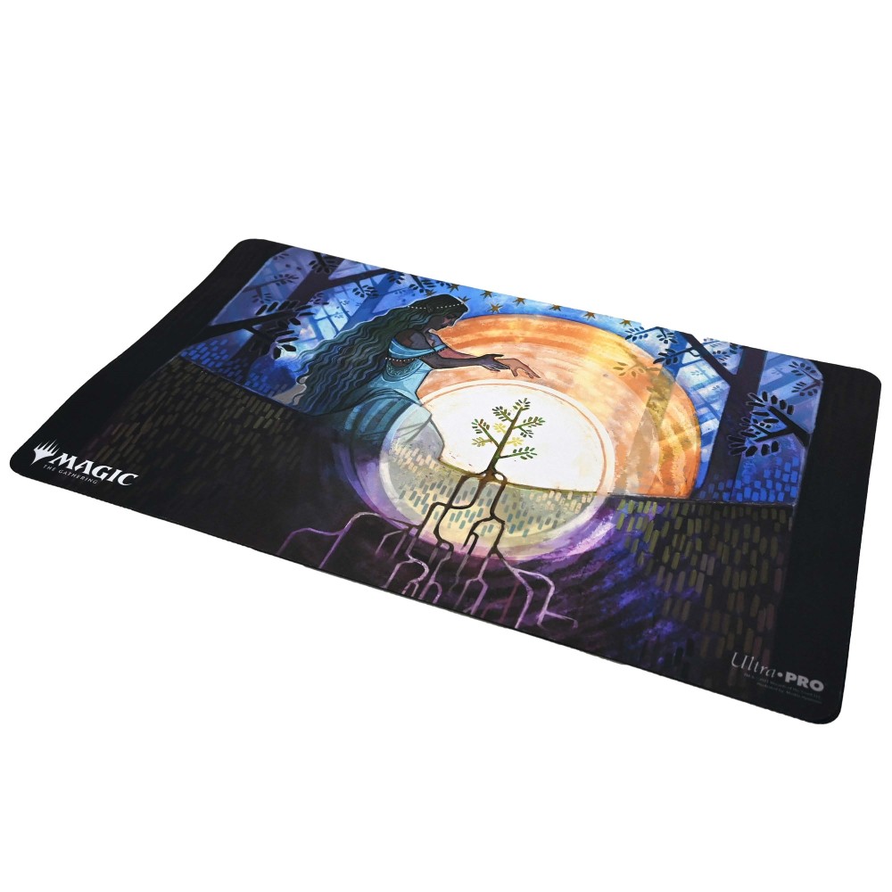 Playmat UP - Mystical Archive Regrowth