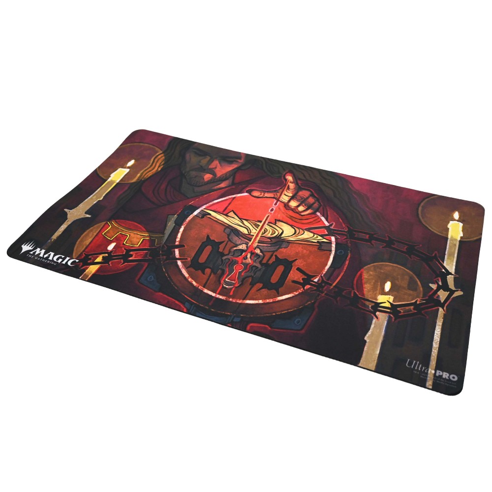 Playmat UP - Mystical Archive Sign in Blood