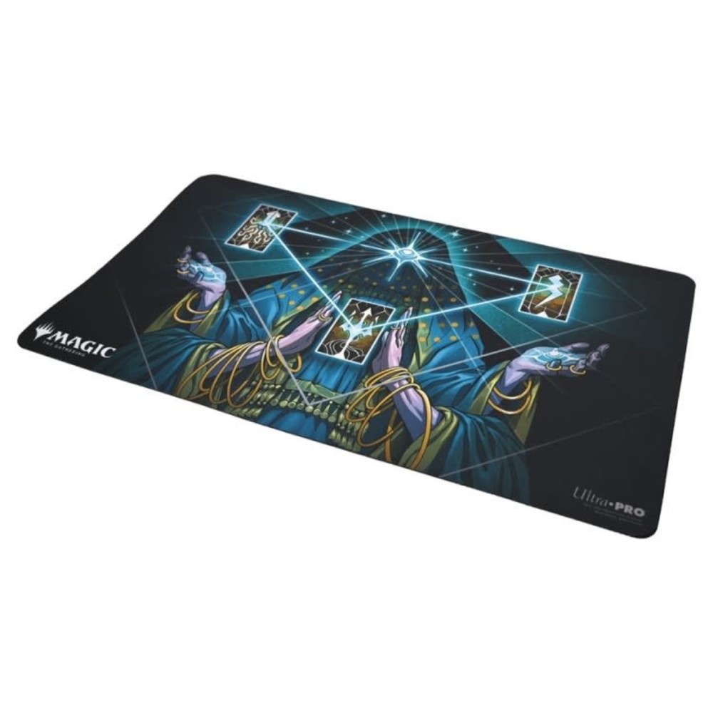 Playmat UP - Mystical Archive Strategic Planning