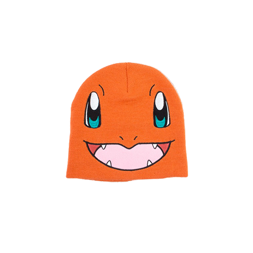 Pokemon: Căciulă Charmander