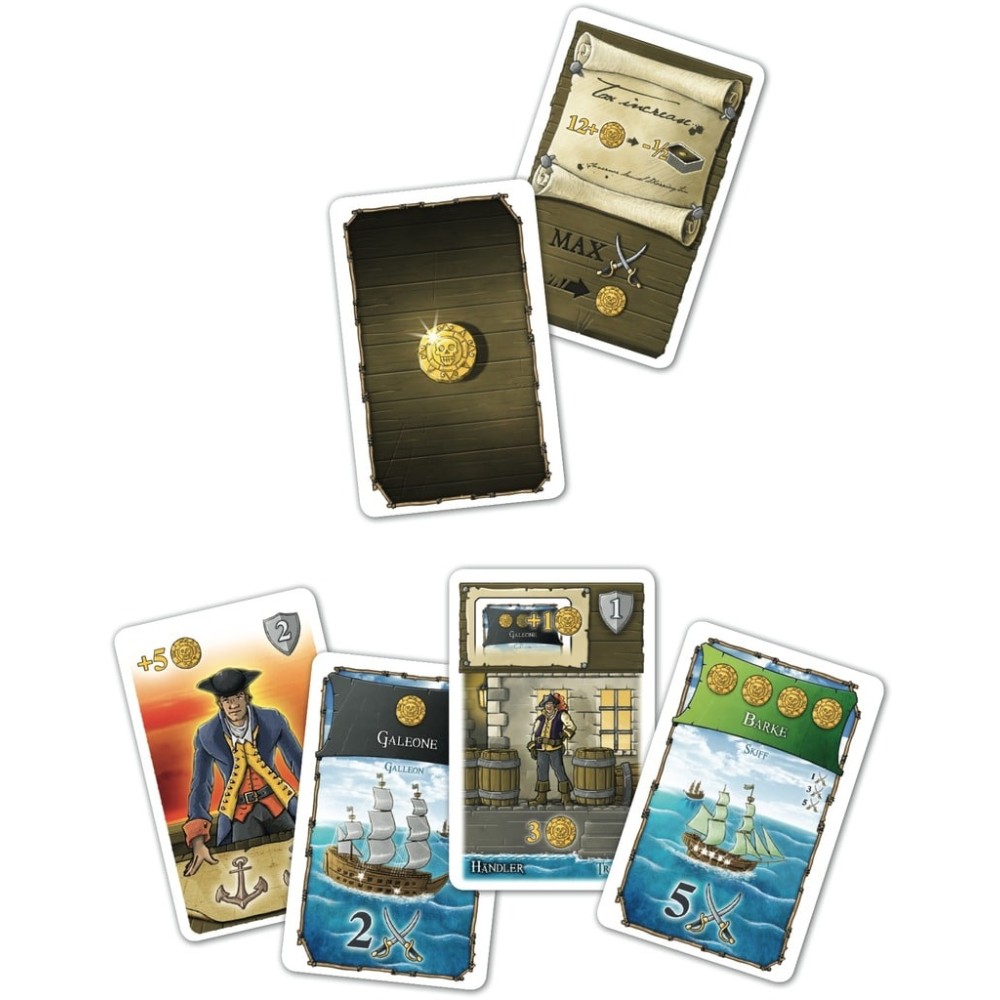 Port Royal (editie in limba romana) - imagine 2