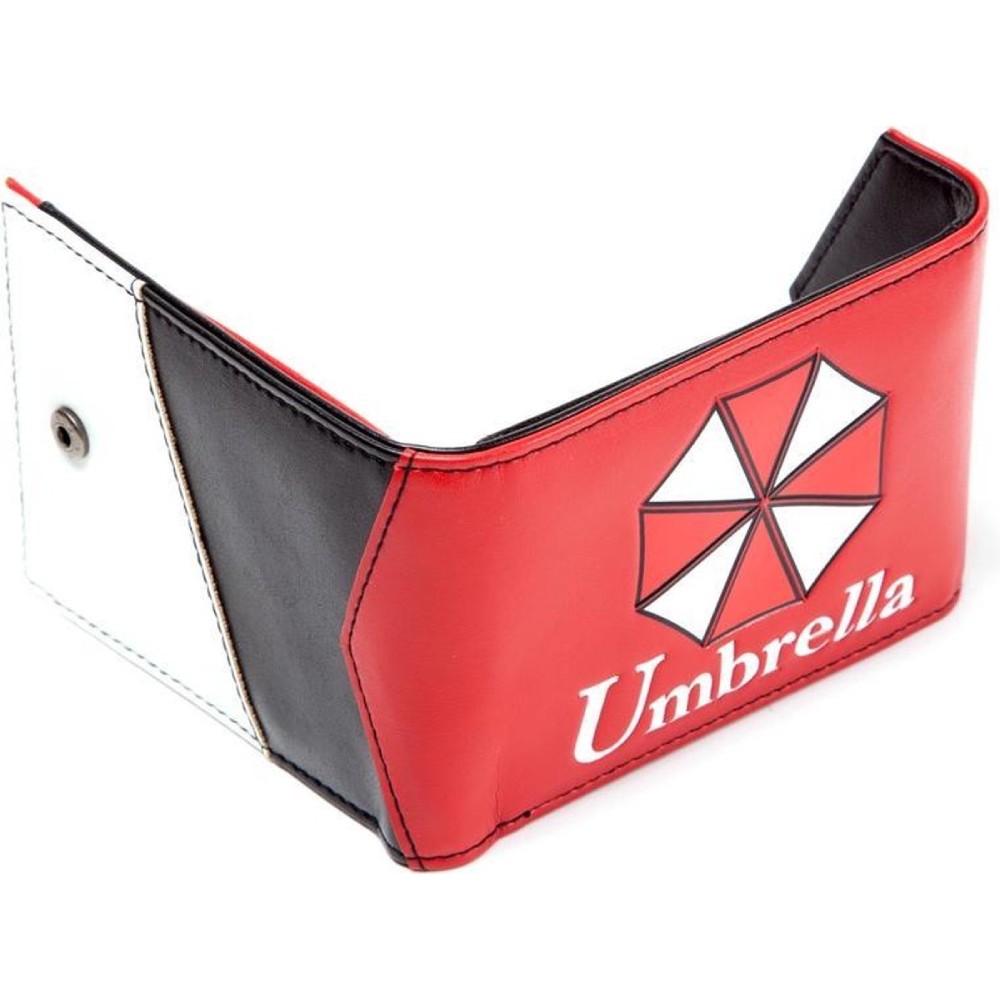 Portofel: Resident Evil - Umbrella Logo