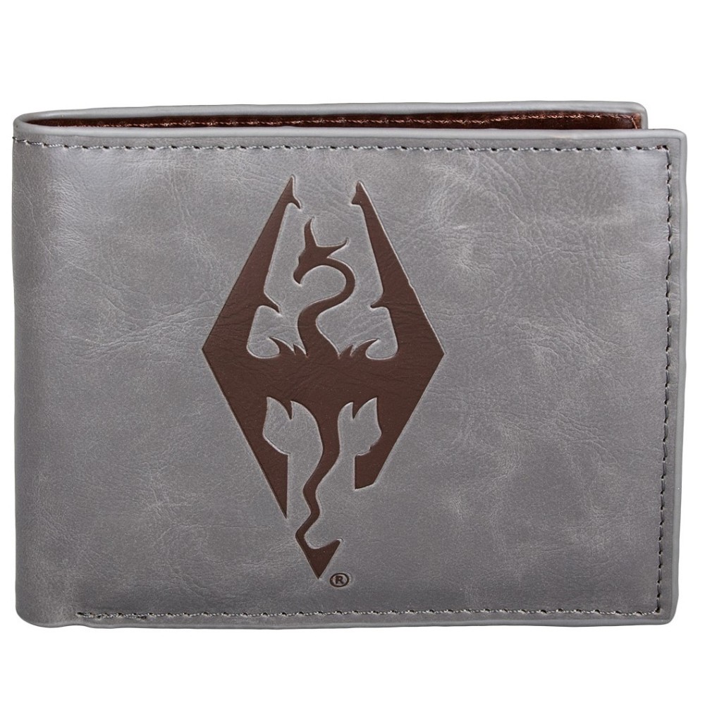 Portofel: The Elder Scrolls V - Skyrim Dragonborn