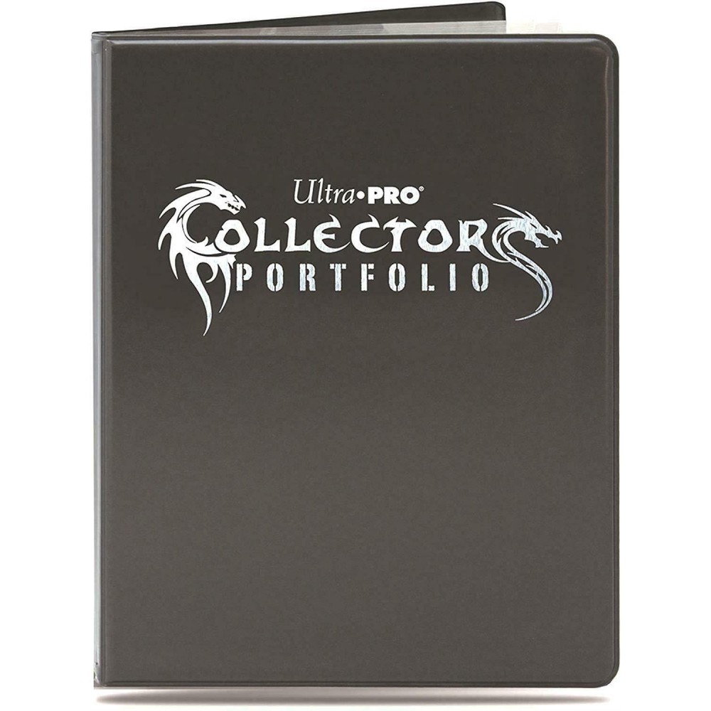 Portofoliu 9-Pocket UP - Gaming Collectors Portfolio