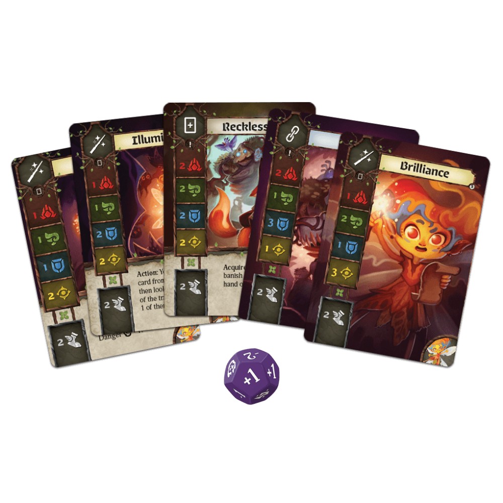 Familiar Tales - imagine 2