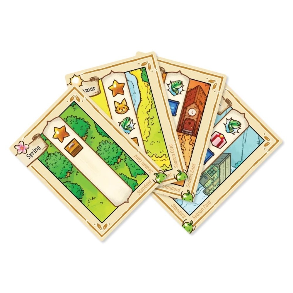 Stardew Valley The Board Game - imagine 3