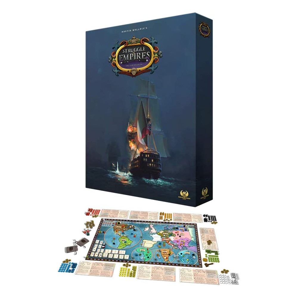 Struggle of Empires Deluxe - imagine 2