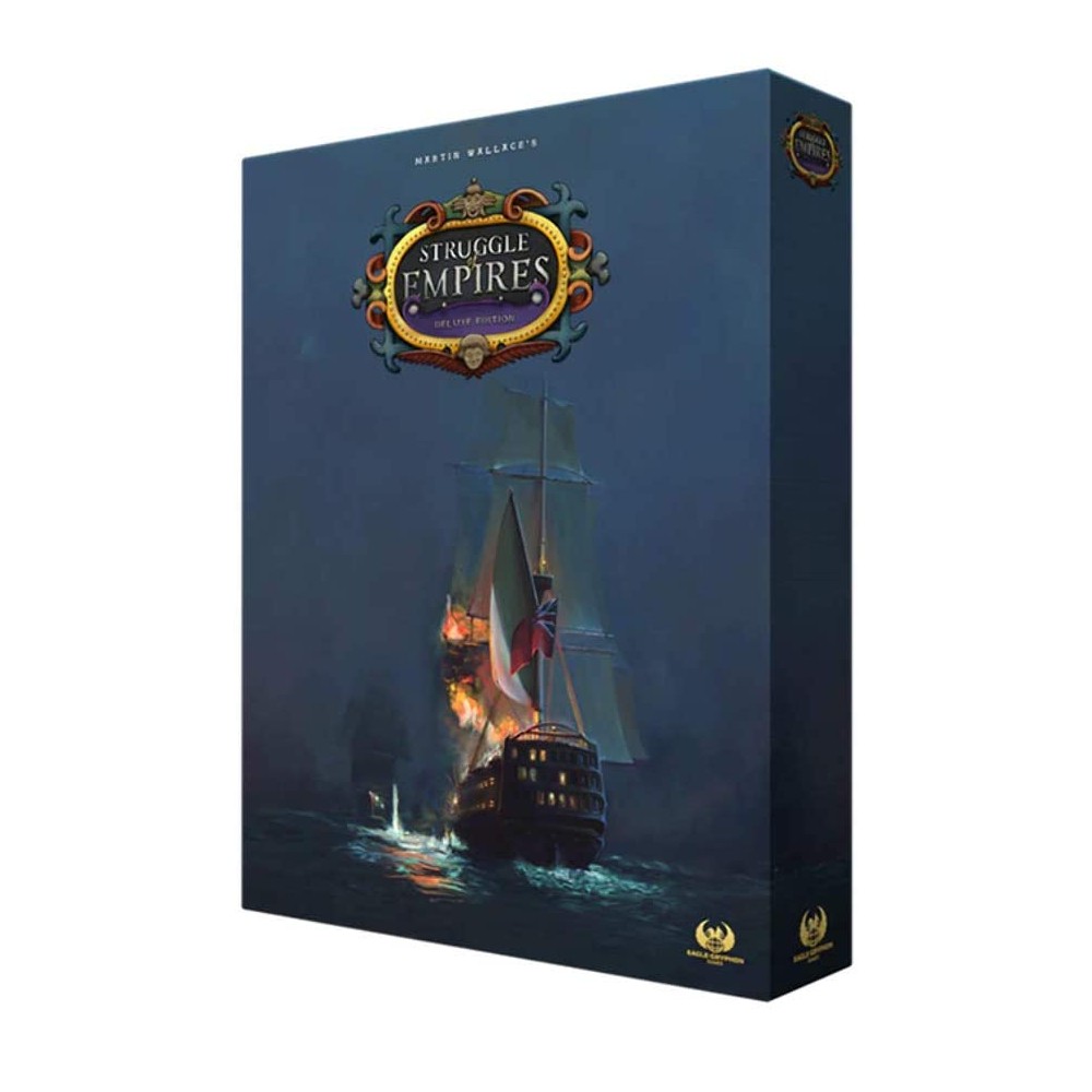 Struggle of Empires Deluxe