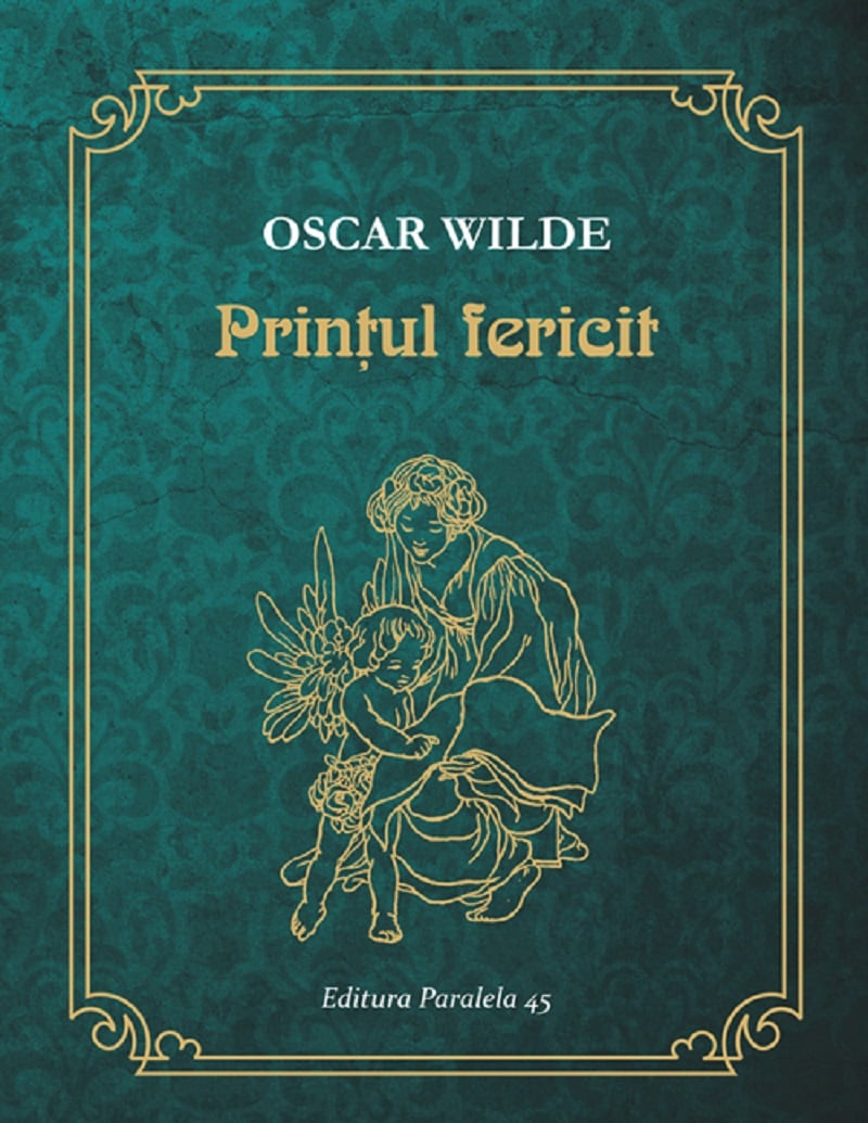 Printul fericit, Oscar Wilde