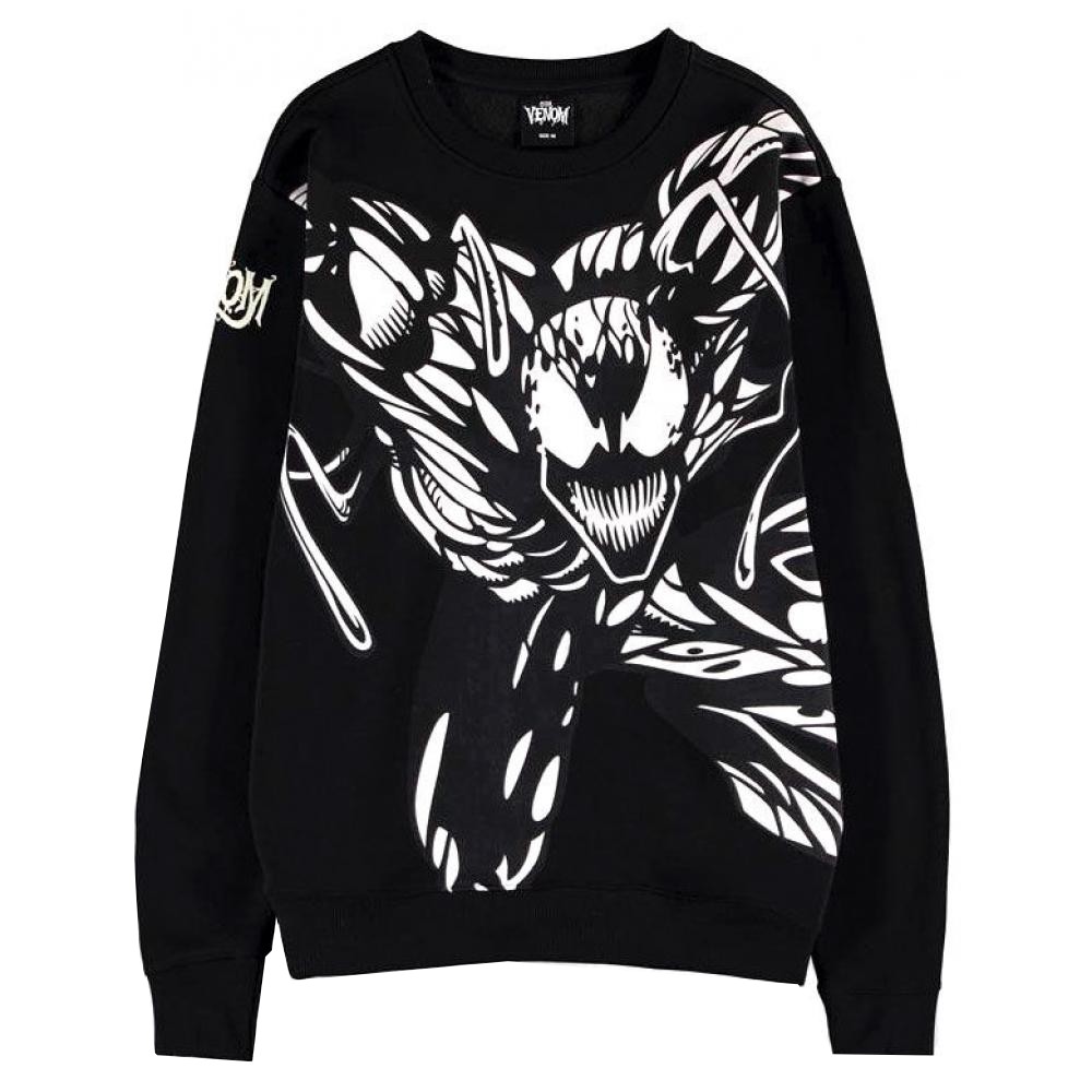 Pulover Marvel - Venom