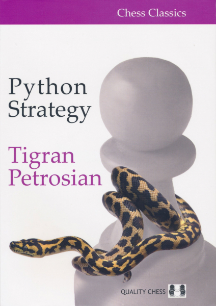 Carte : Python Strategy