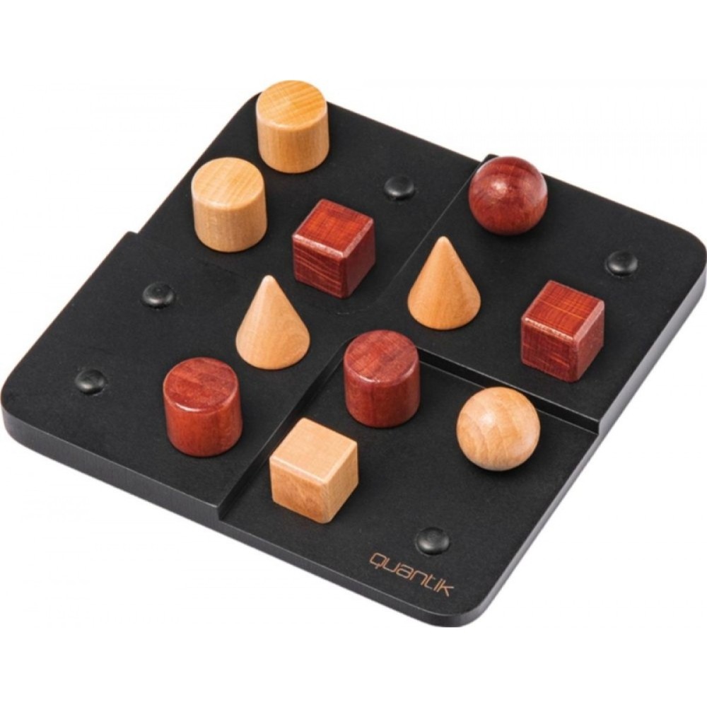 Quantik Mini - imagine 2