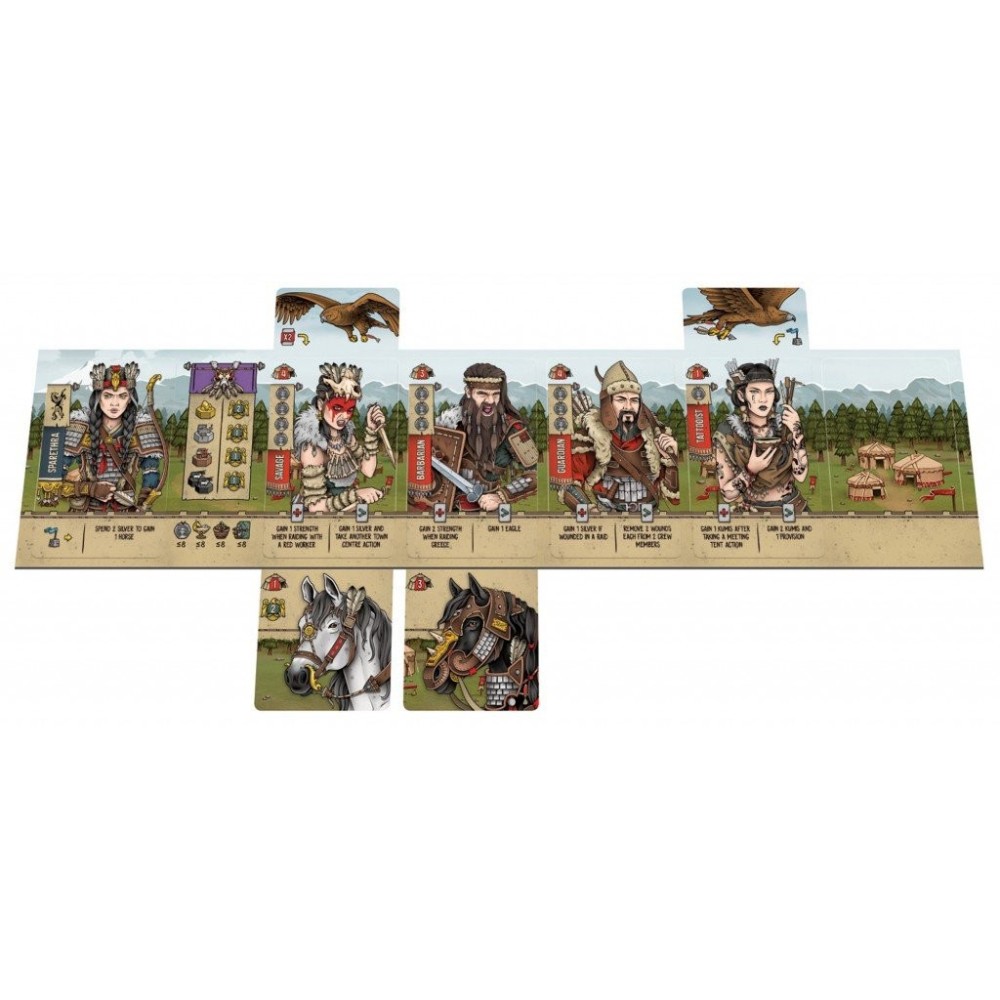Raiders of Scythia - imagine 2