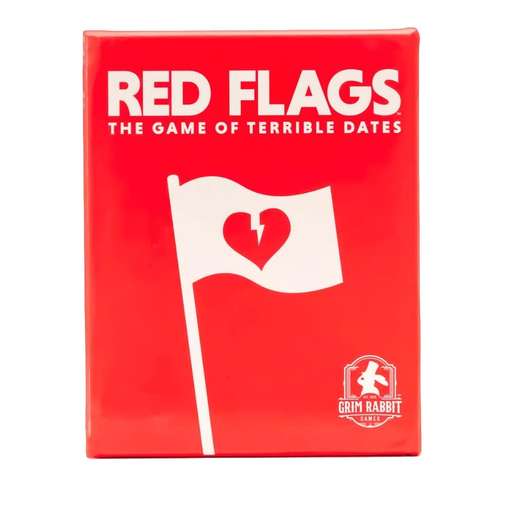 Red Flags Core