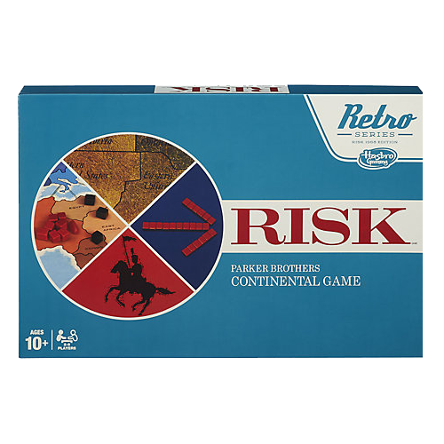 Retro Risk