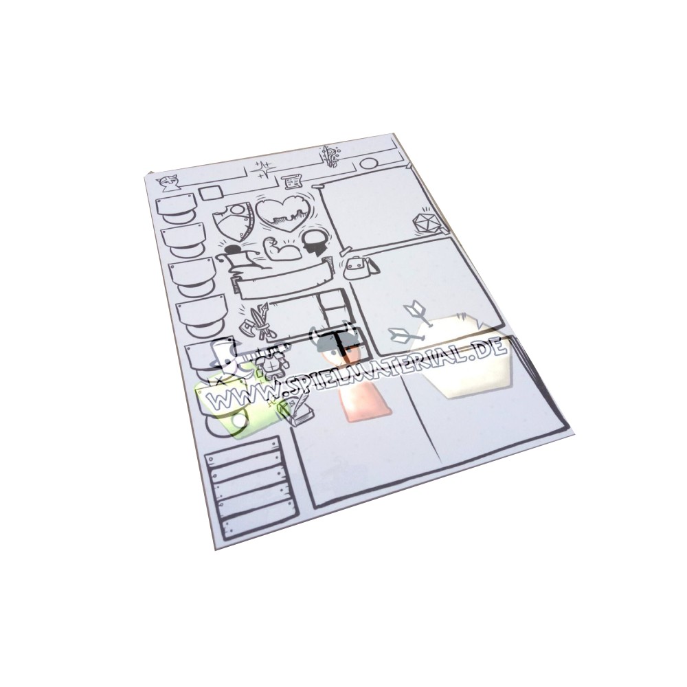 Roleplay Notepad