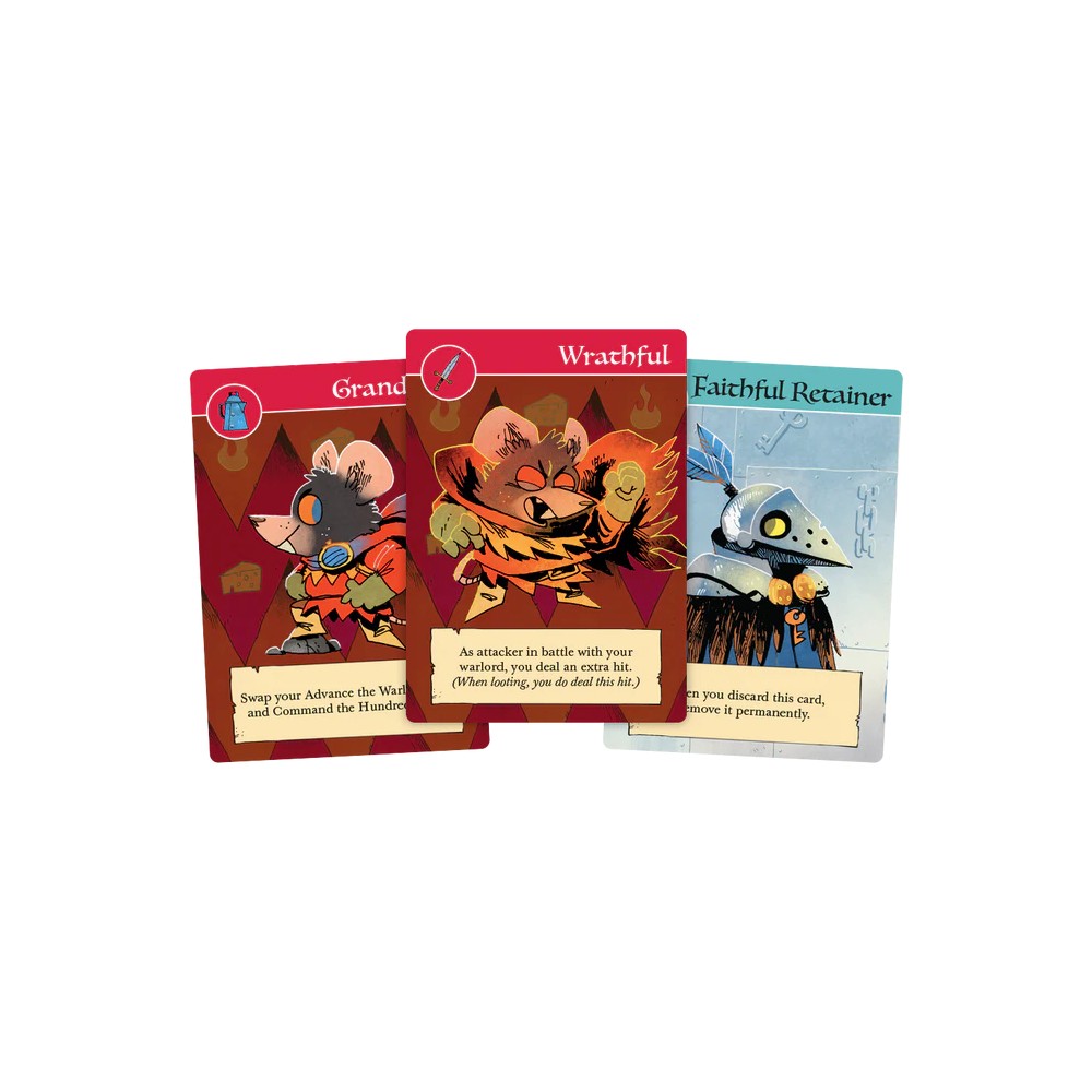 Root The Marauder Expansion - imagine 2