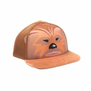 sapca chewbacca