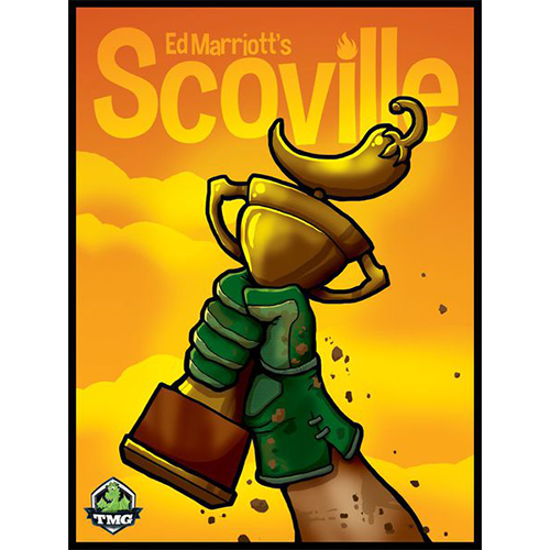 Scoville