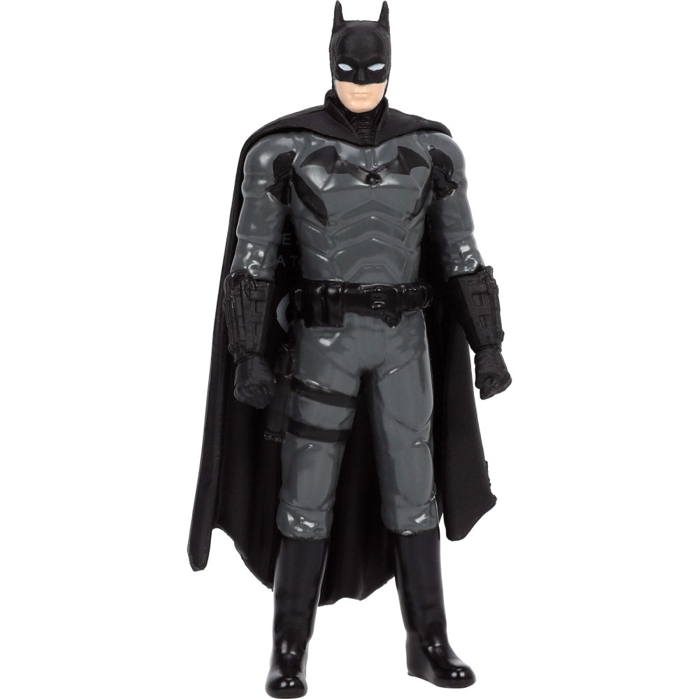 Set 2 Figurine The Batman 1/24 Scale Batmobile - imagine 5