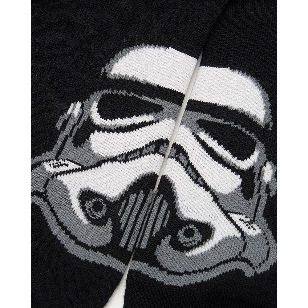 Set 2 Perechi Sosete Original Stormtrooper Sport Trooper - imagine 2