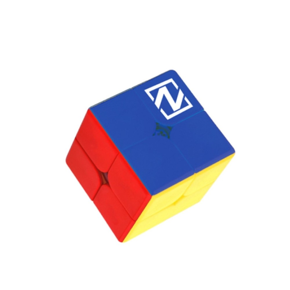 Set Moyu - Nexcube 2x2 & 3x3 - imagine 2
