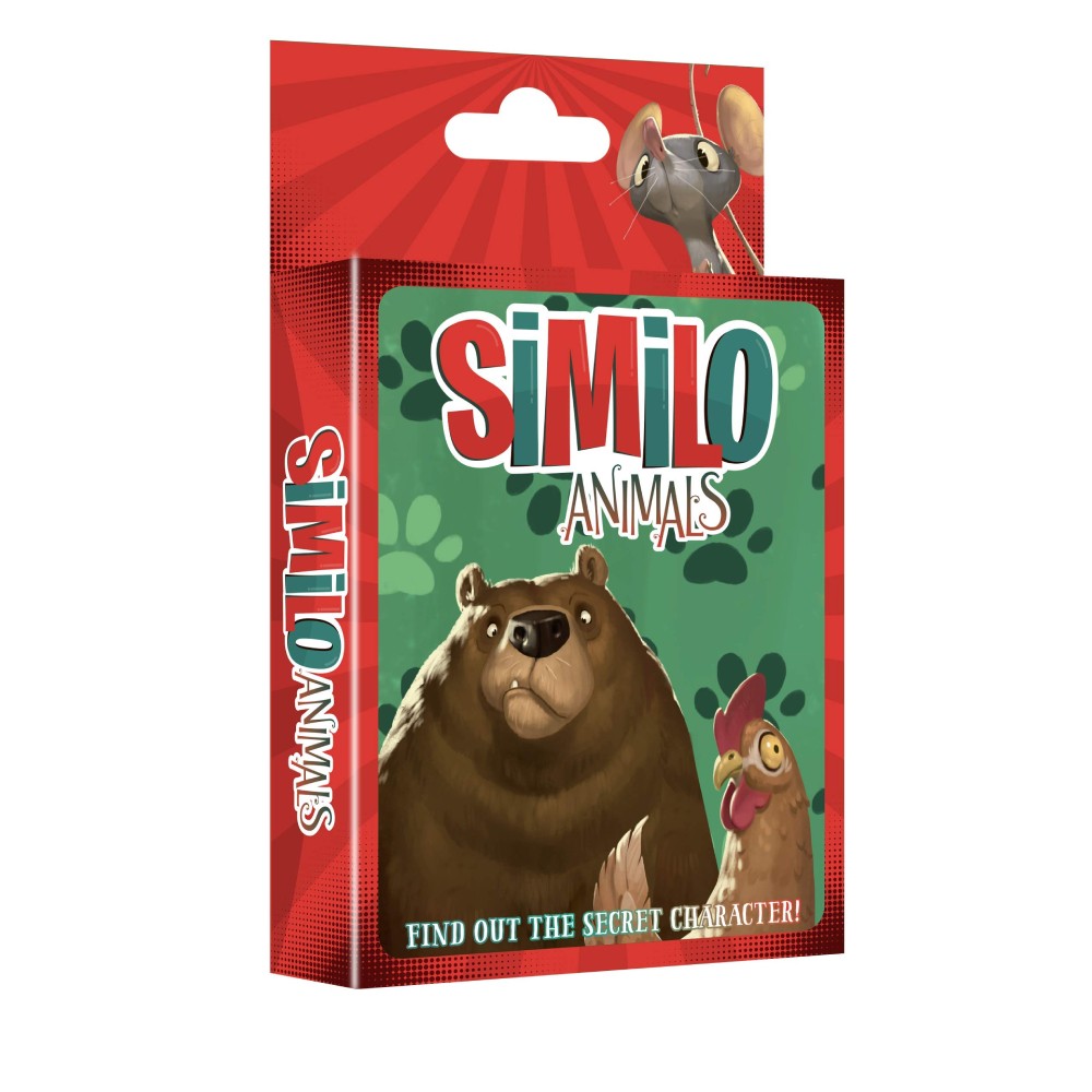 Similo - Animals