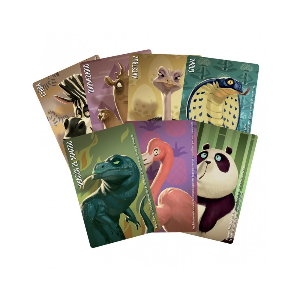 Similo - Wild Animals - imagine 2