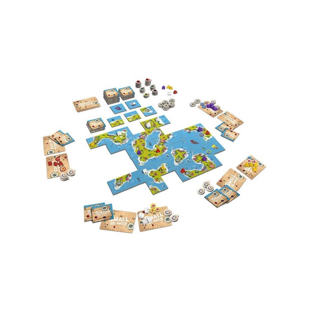 Small Island - imagine 3