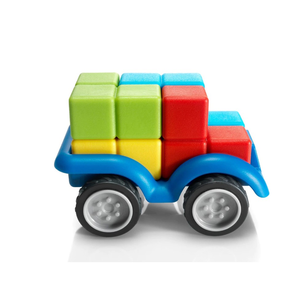 Smart Car Mini - imagine 2