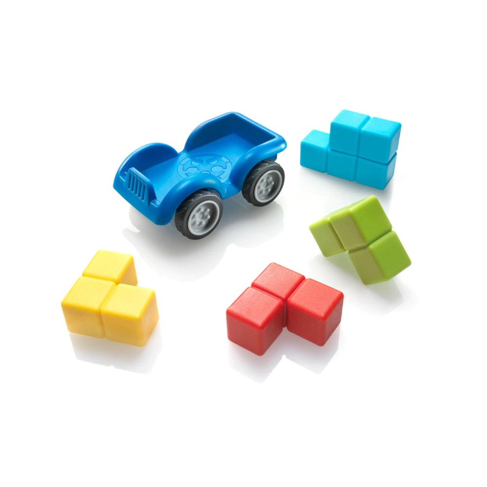 Smart Car Mini - imagine 3