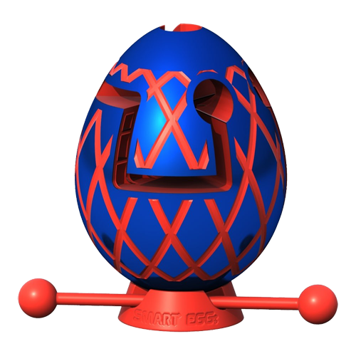Smart Egg 1 Bufonul