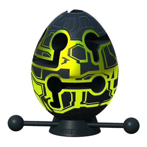 Smart Egg 1 Capsula Spatiala
