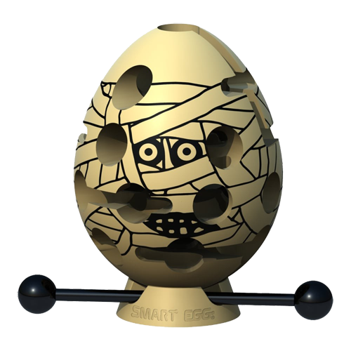 Smart Egg 1 Mumia