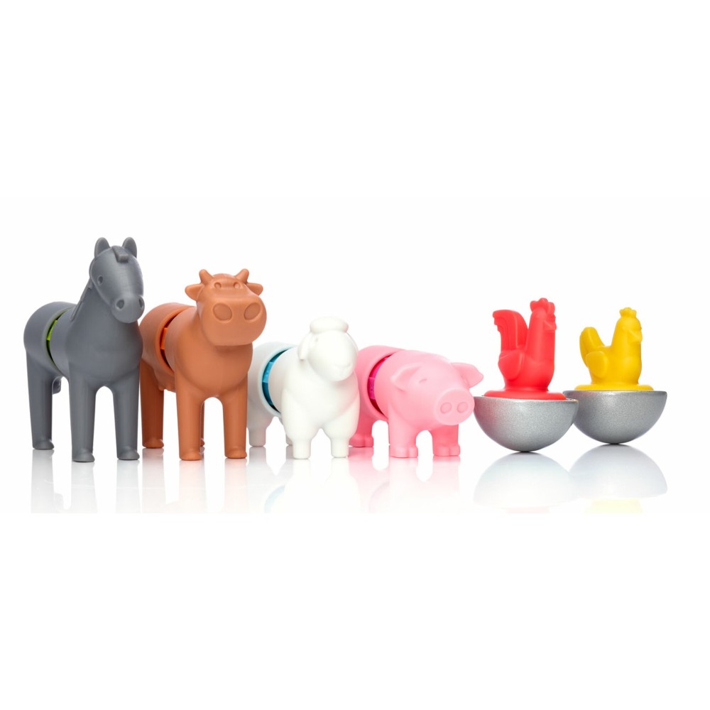 Smartmax Discovery My First Farm Friends - imagine 2