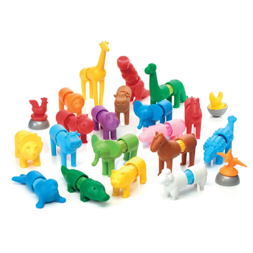 Smartmax My First Animals - imagine 3