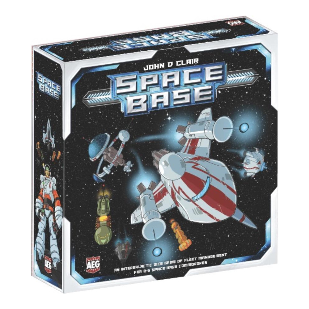 Space Base